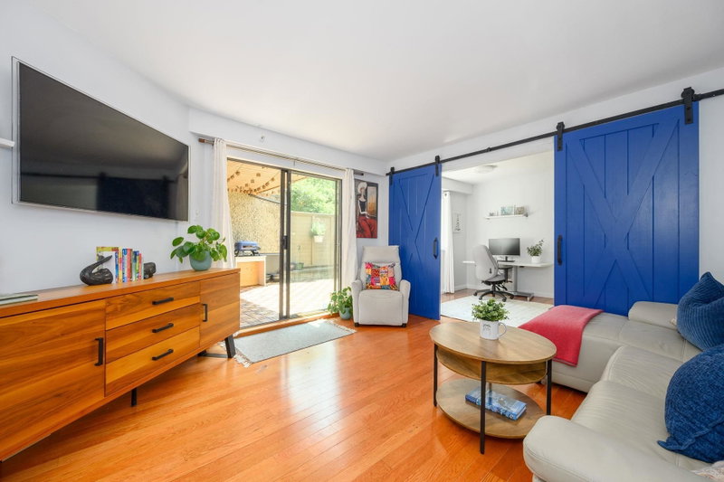 104 - 1500 Pendrell Street
