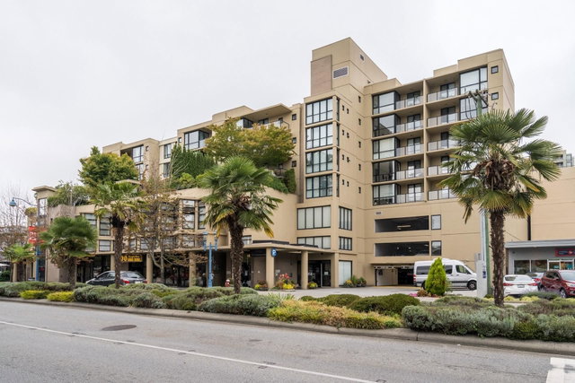 511 - 7831 Westminster Highway