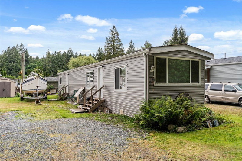 41 - 3942 Columbia Valley Road