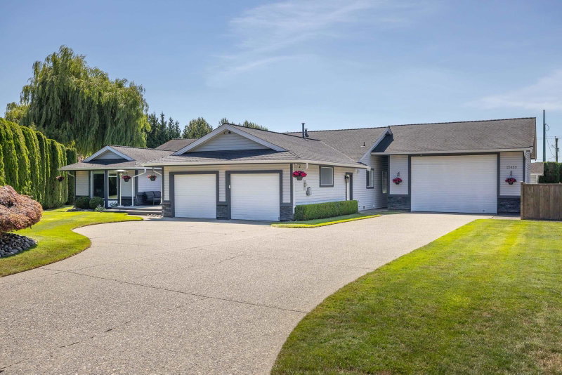 15430 Kilmore Close