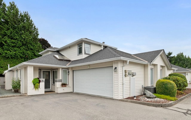 6 - 45302 Jasper Drive