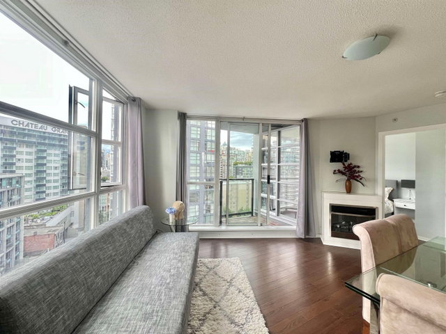1102 - 1199 Seymour Street