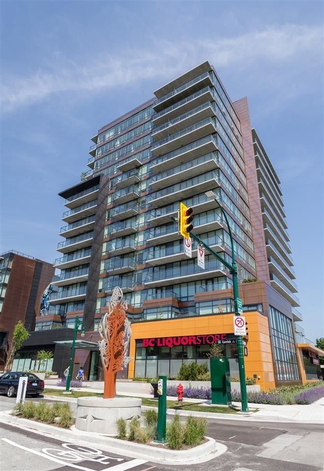 1003 - 8588 Cornish Street