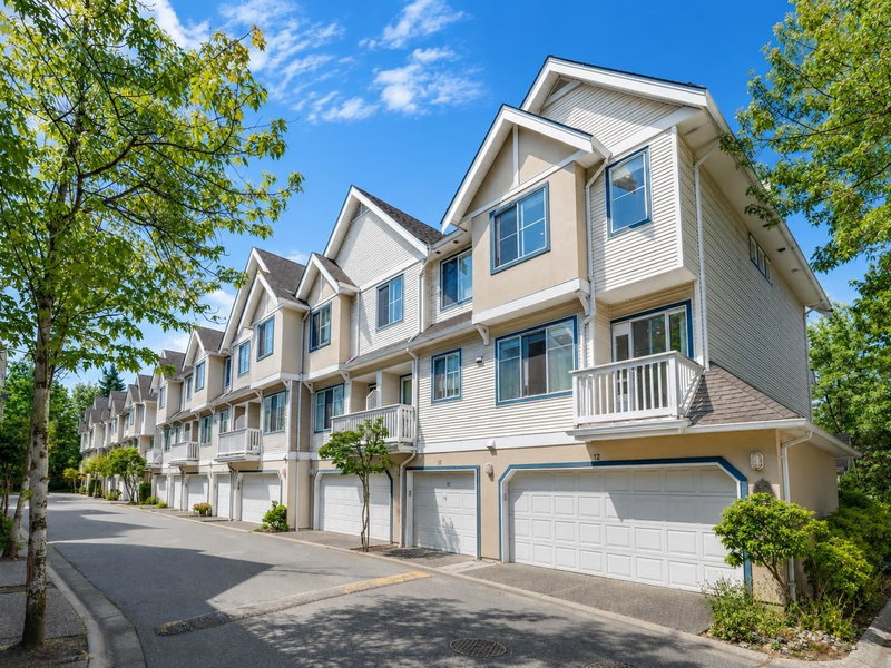 12 - 4933 Fisher Drive