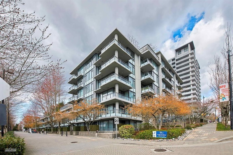507 - 9009 Cornerstone Mews