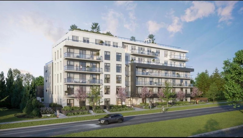 302 - 6859 Cambie Street