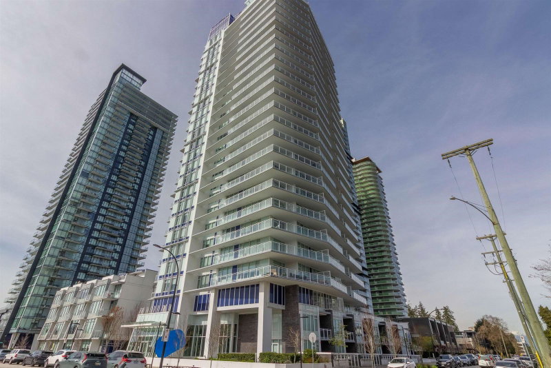 1803 - 5051 Imperial Street
