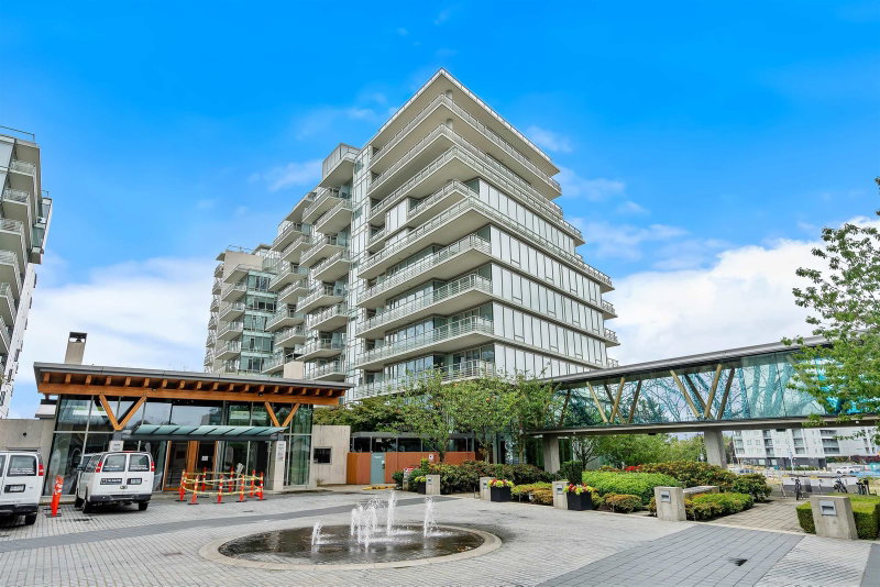 1102 - 5177 Brighouse Way