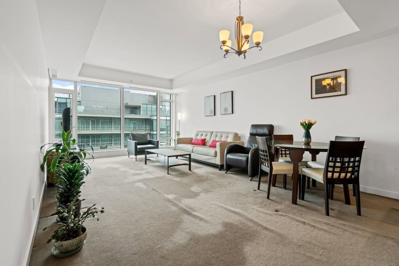 1102 - 5177 Brighouse Way