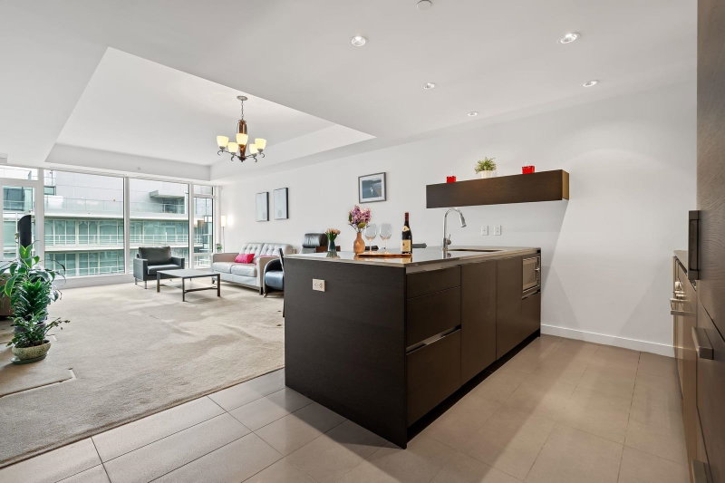 1102 - 5177 Brighouse Way