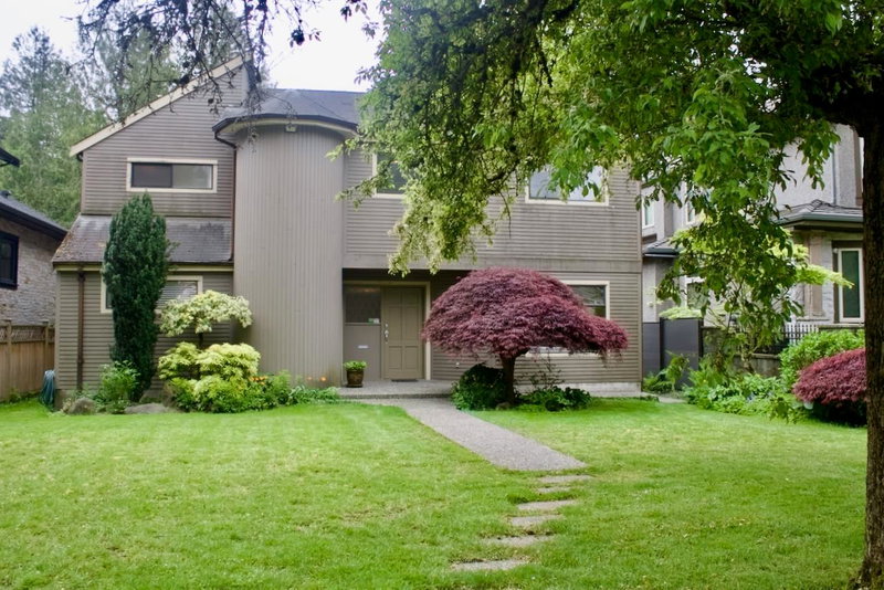 1624 61st Avenue W, Vancouver, British Columbia