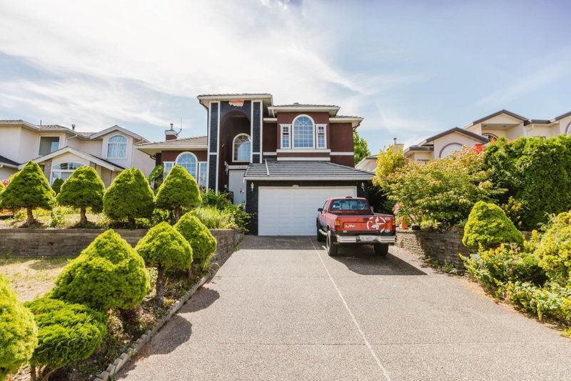 1226 Salter Street, New Westminster, British Columbia