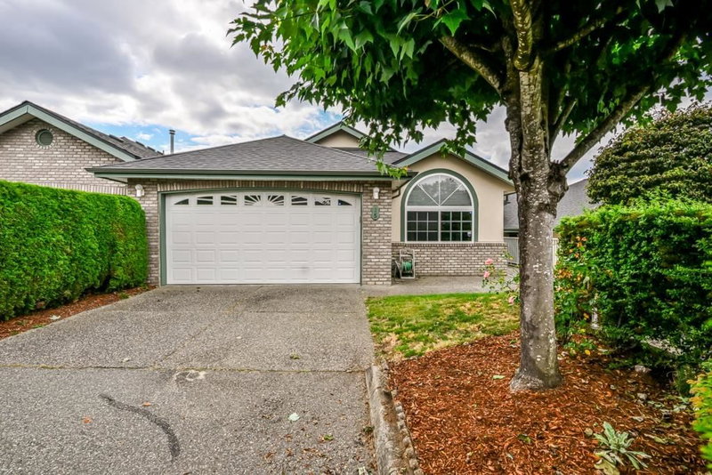 25 - 32777 Chilcotin Drive