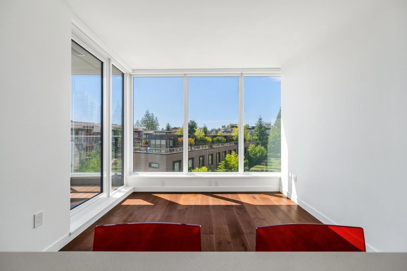 5629 Birney Avenue #402, Vancouver, British Columbia