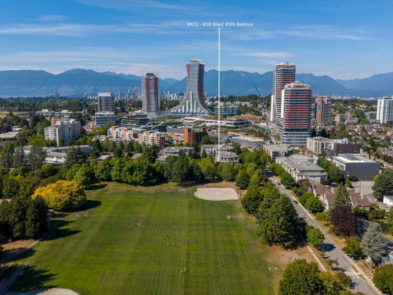 412 - 618 45th Avenue W
