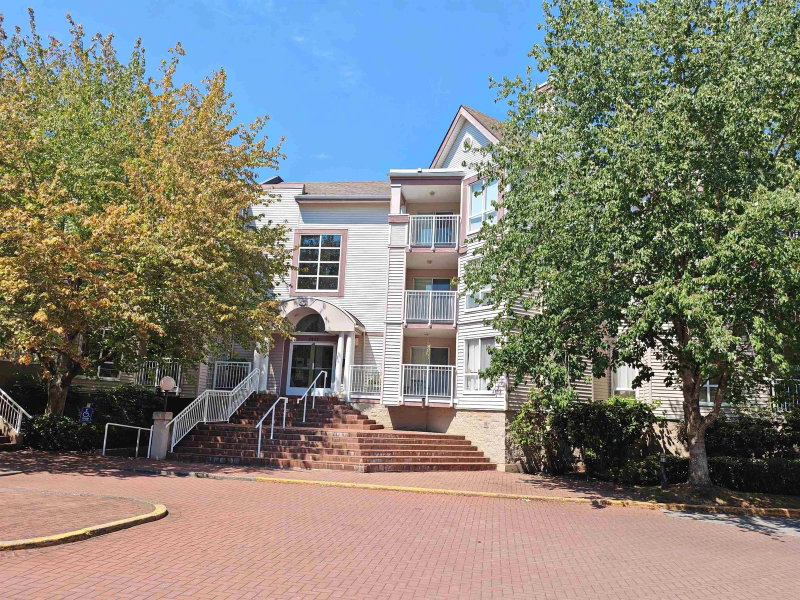 235 - 7451 Moffatt Road