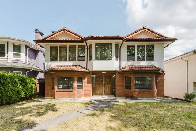 3230 Garden Drive
