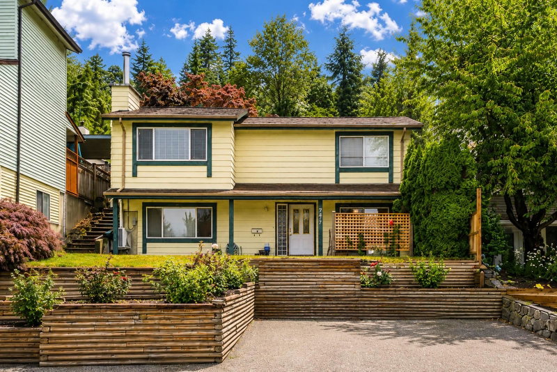 772 Appleyard Court