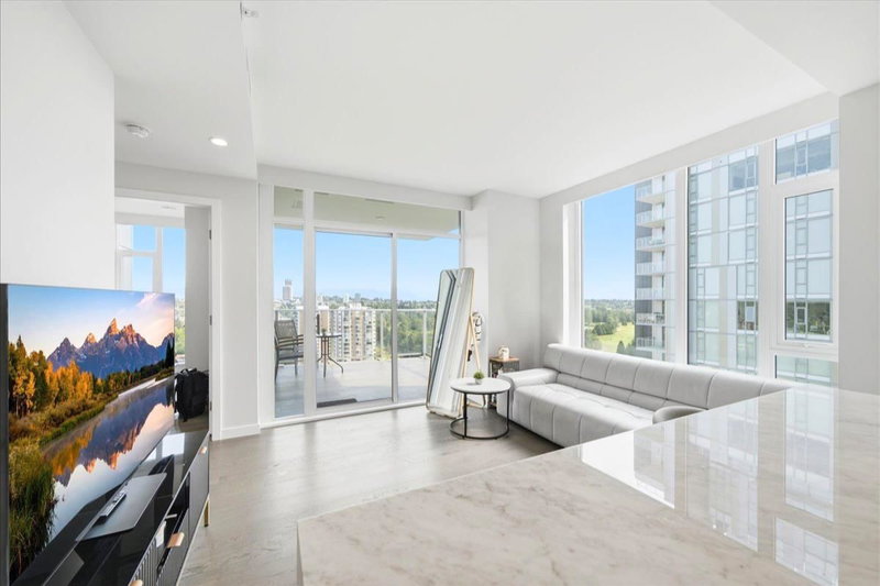 7418 Paulson Street #2207, Vancouver, British Columbia