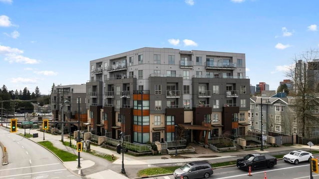 505 - 13978 Fraser Highway