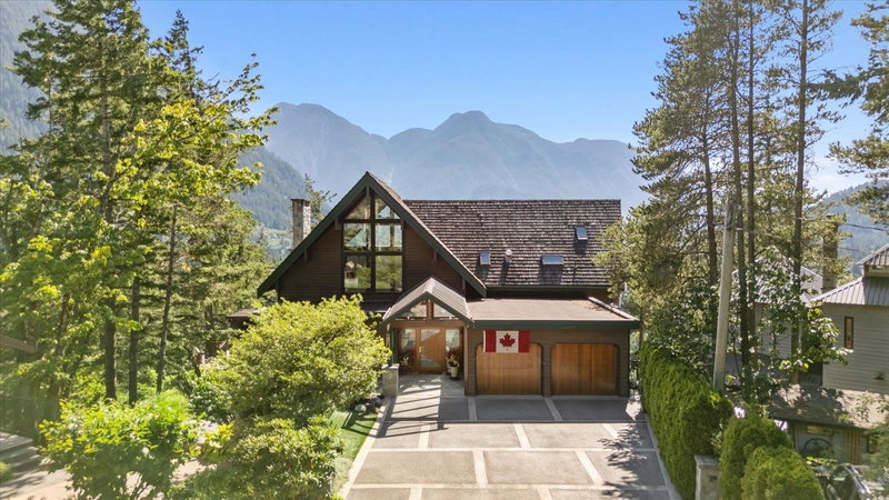 21377 Thacker Mtn Road