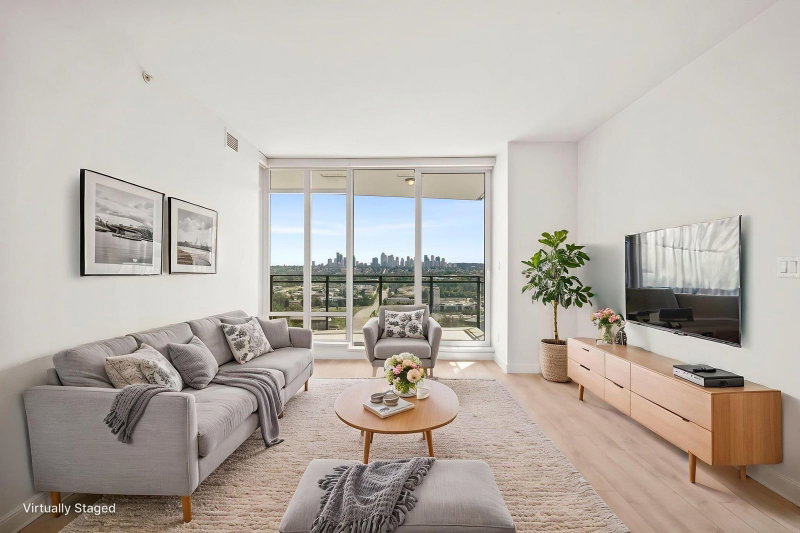3307 - 2085 Skyline Court