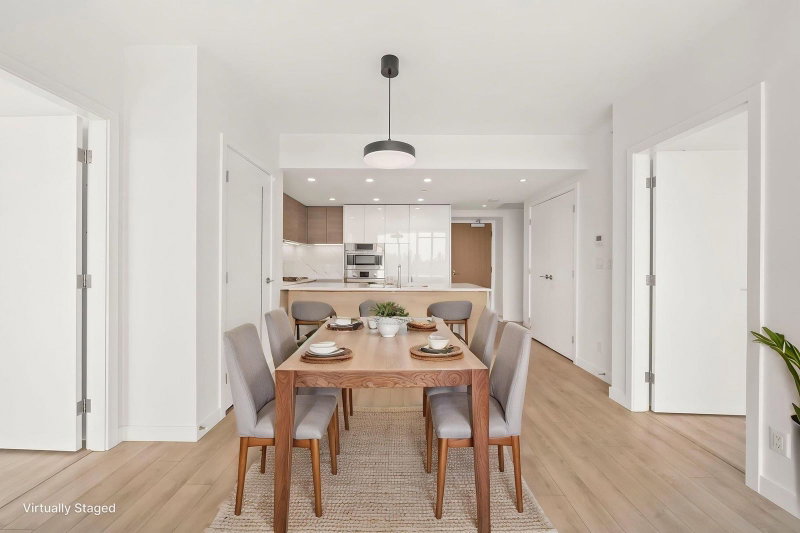3307 - 2085 Skyline Court