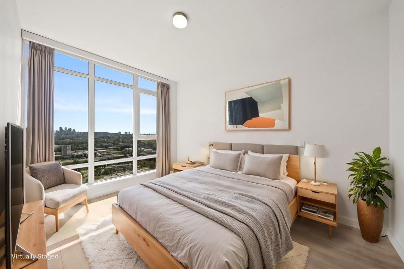 3307 - 2085 Skyline Court