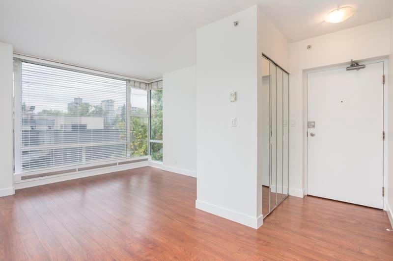 201 - 1150 Bute Street