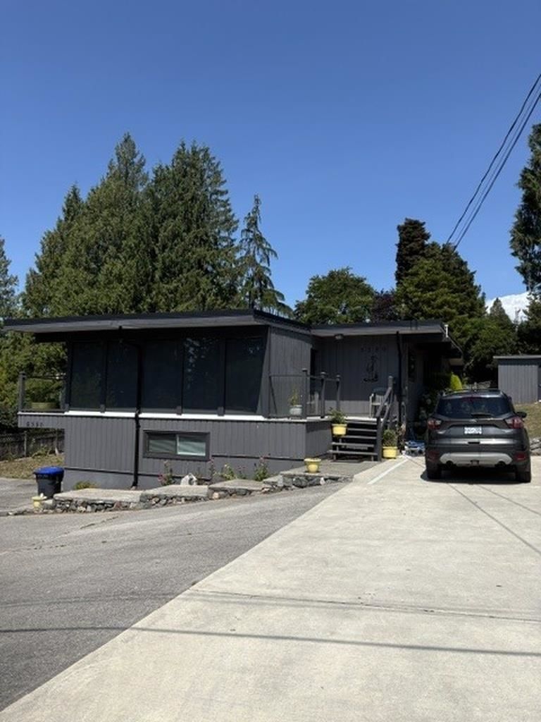 5350 Benner Road