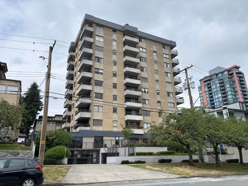 803 - 209 Carnarvon Street