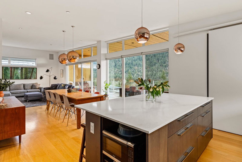 38555 Sky Pilot Drive, Squamish, British Columbia
