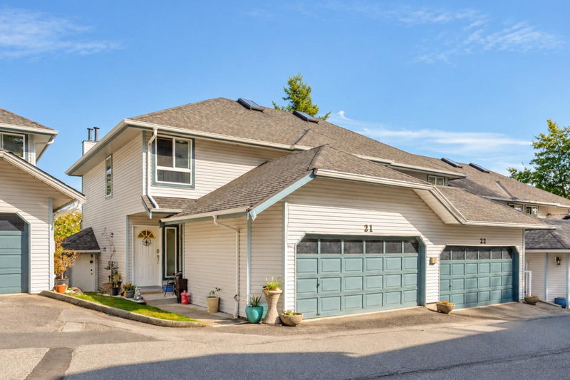 21 - 1355 Citadel Drive
