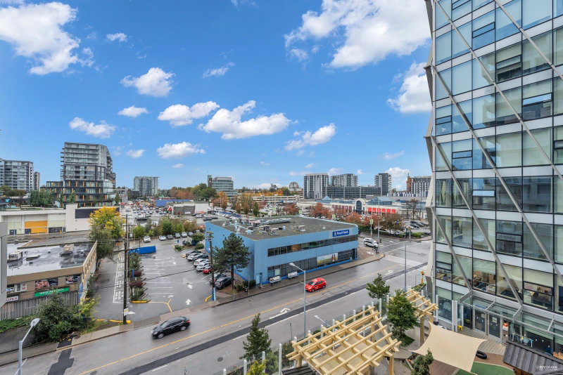 740 - 8133 Cook Road