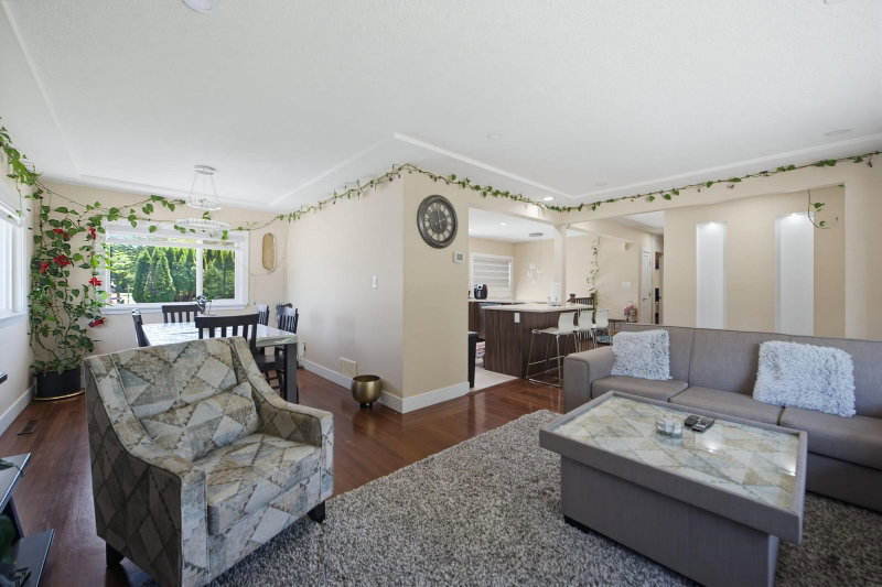 45780 Berkeley Avenue, Chilliwack, British Columbia