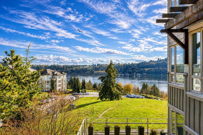 530 Raven Woods Drive #317, North Vancouver, British Columbia