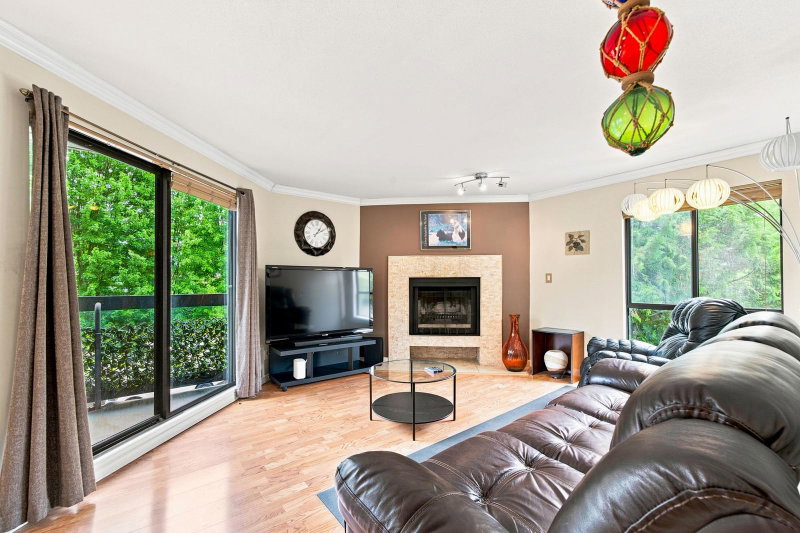 2181 Panorama Drive #104, North Vancouver, British Columbia