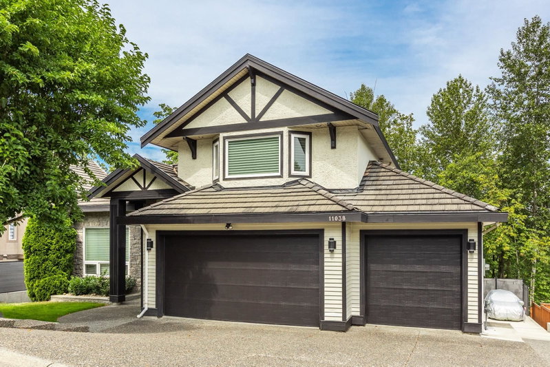 11038 168 Street, Surrey, British Columbia