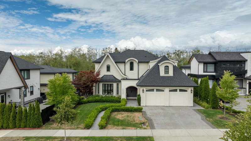 16539 29a Avenue, Surrey, British Columbia