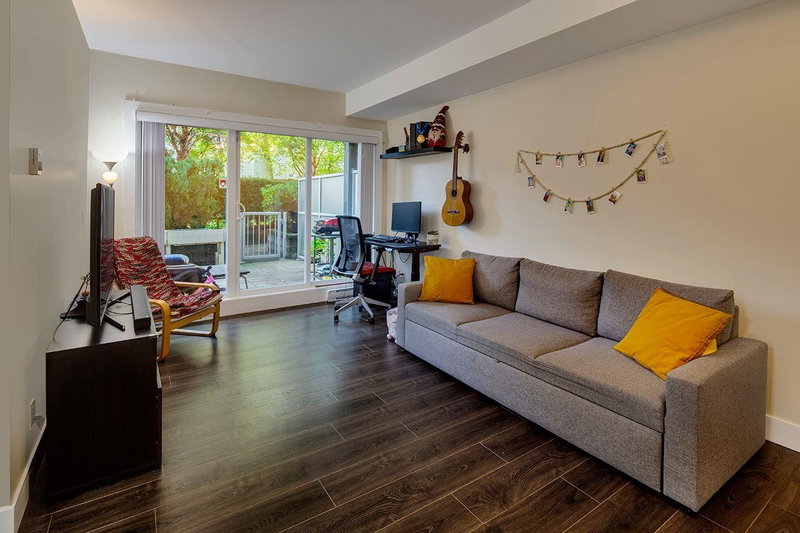 106 - 7377 14th Avenue