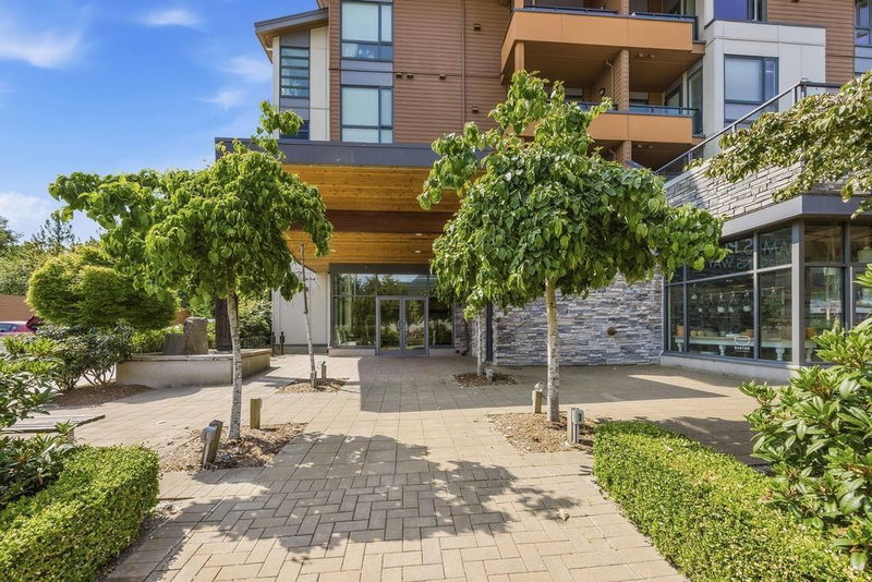 875 Gibsons Way #306, Gibsons, British Columbia