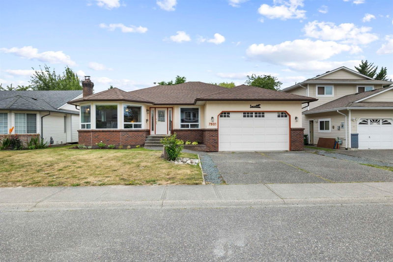 7601 Sapphire Drive