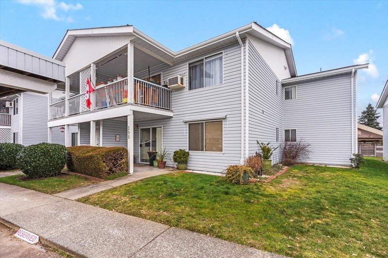 256 - 32691 Garibaldi Drive