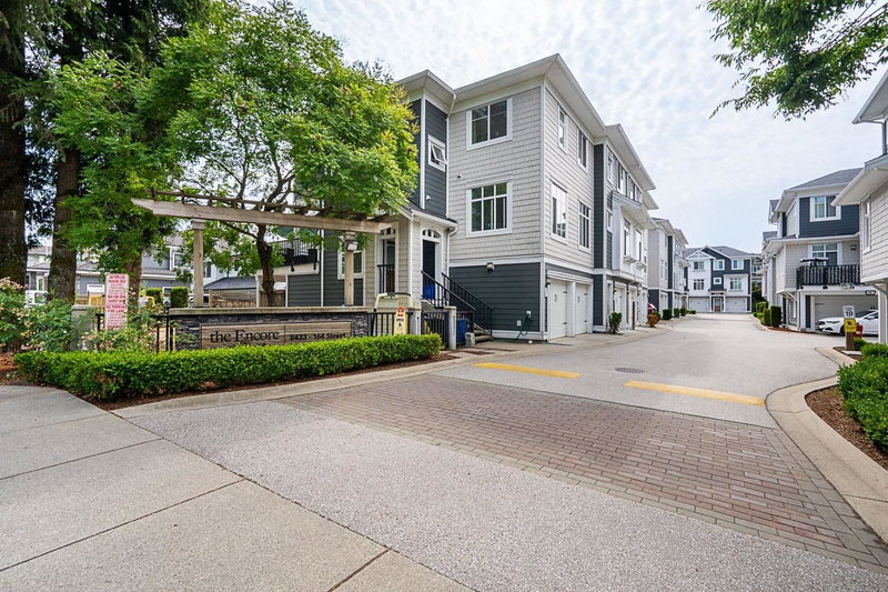 8433 164 Street #30, Surrey, British Columbia