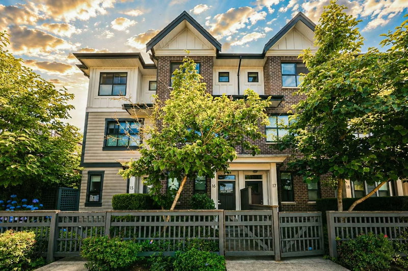 16 - 7039 Macpherson Avenue