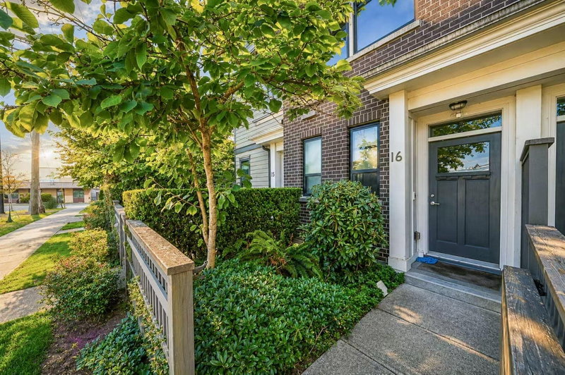 16 - 7039 Macpherson Avenue