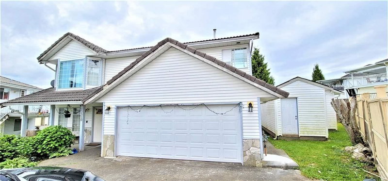 13310 88a Avenue, Surrey, British Columbia