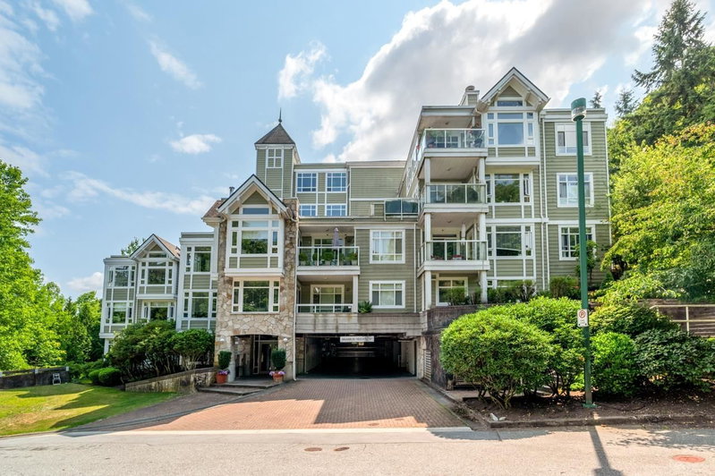 505 - 3001 Terravista Place