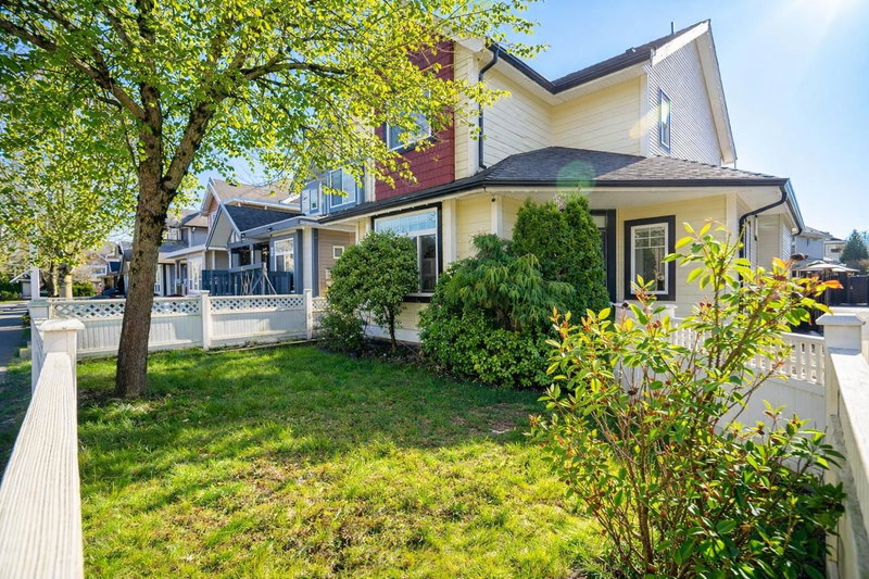 19914 73a Avenue, Langley, British Columbia