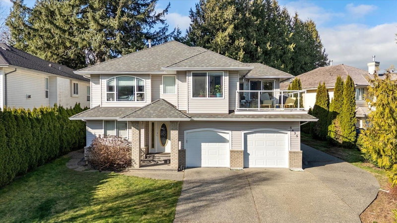 5635 Viewpoint Place